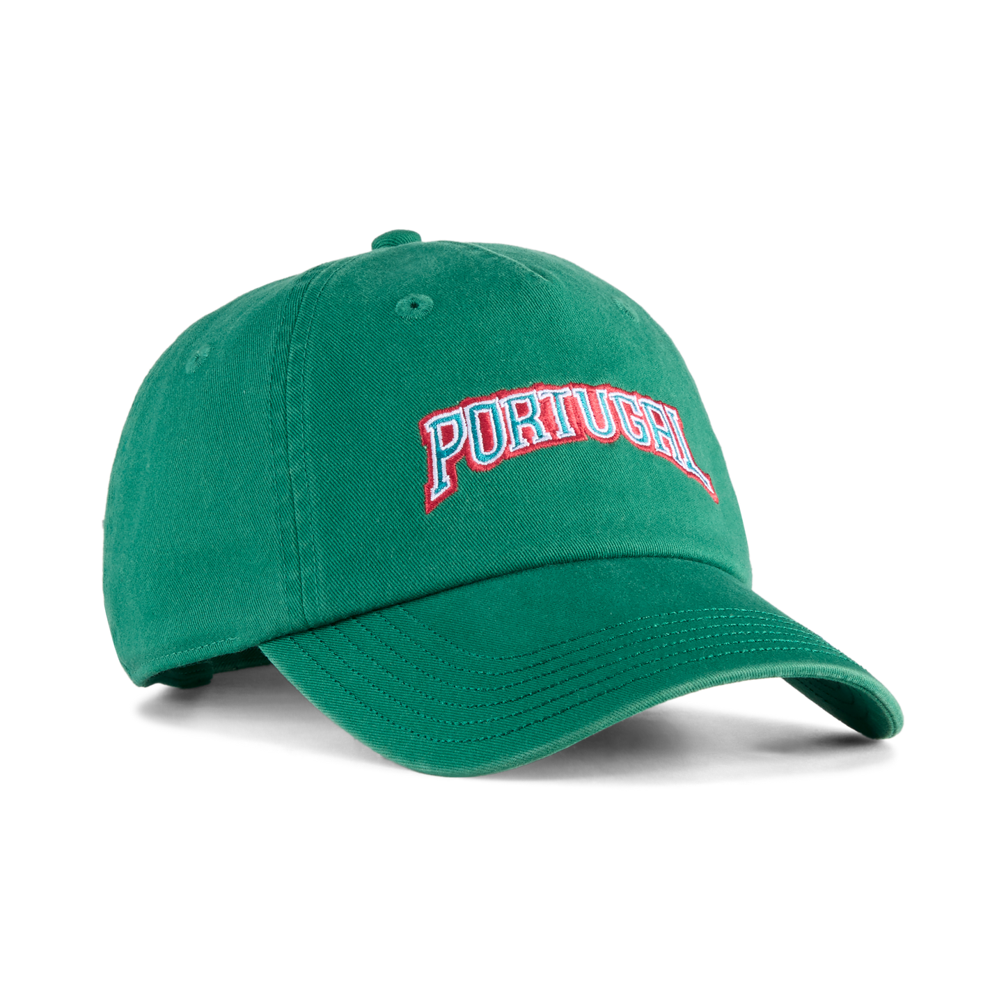Casquette Portugal FPF Culture