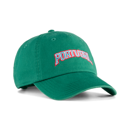 Casquette Portugal FPF Culture