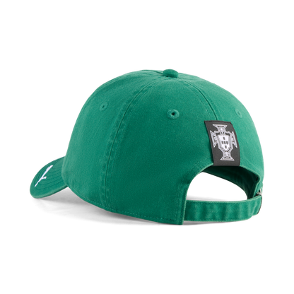 Casquette Portugal FPF Culture