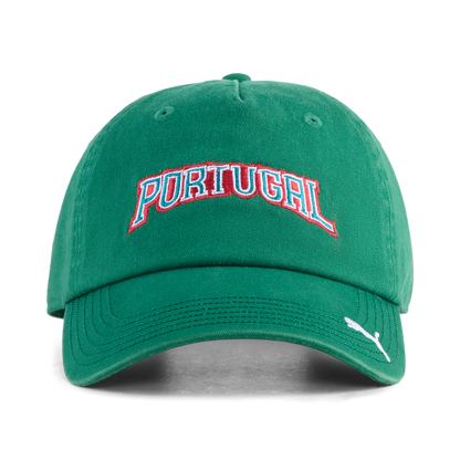 Casquette Portugal FPF Culture