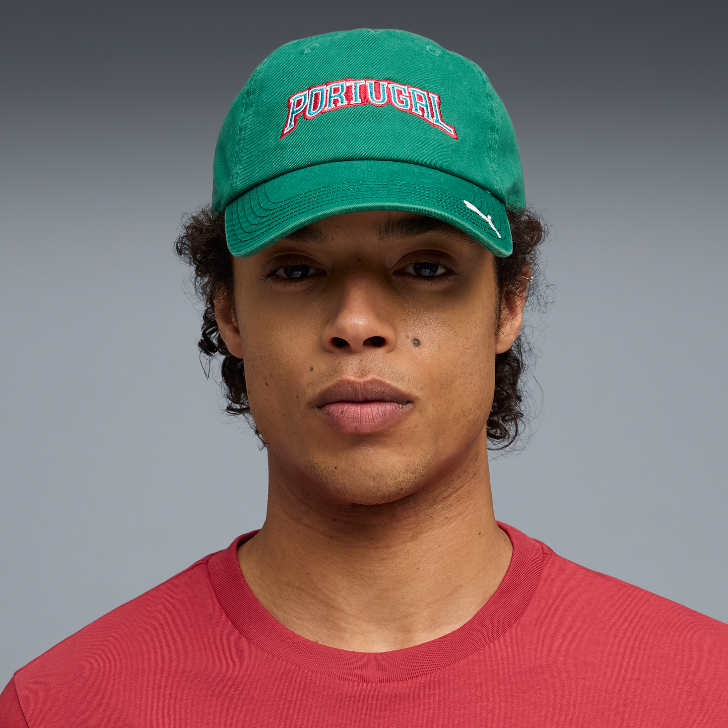 Casquette Portugal FPF Culture