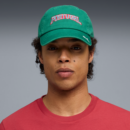 Casquette Portugal FPF Culture