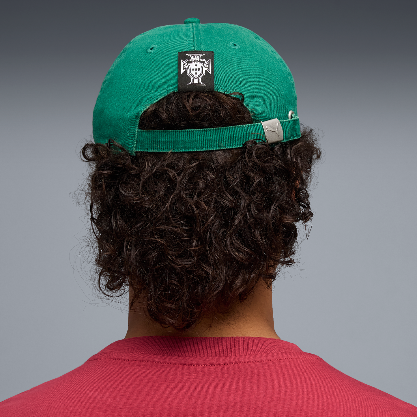 Casquette Portugal FPF Culture