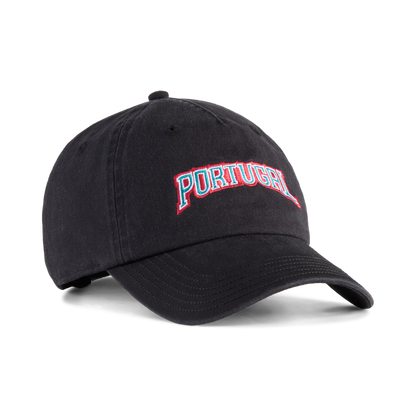 Casquette Portugal FPF Culture