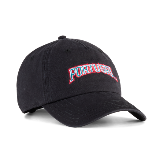 Casquette Portugal FPF Culture