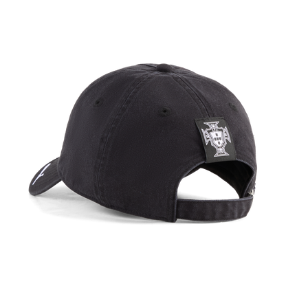 Casquette Portugal FPF Culture