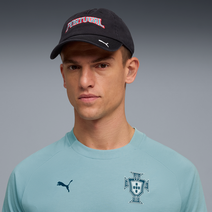 Casquette Portugal FPF Culture