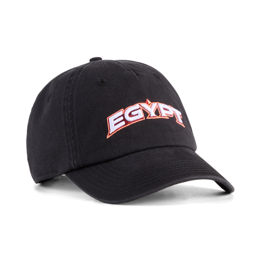 Casquette Égypte EFA Culture 