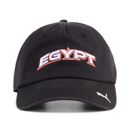 Casquette Égypte EFA Culture 