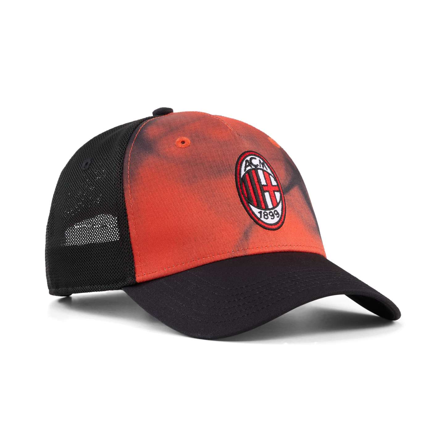 AC Milan KING Trucker Cap
