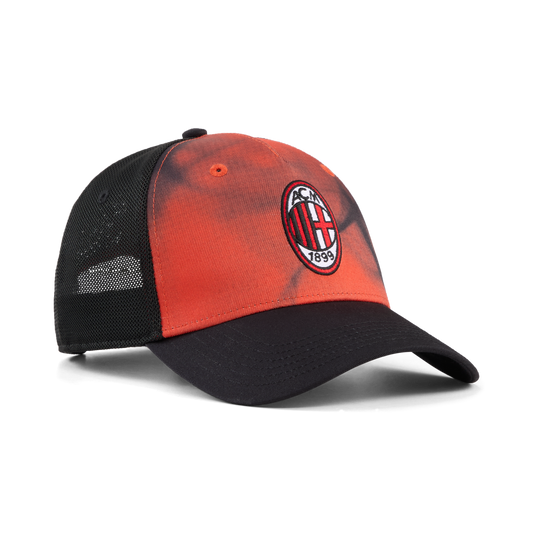 AC Milan KING Trucker Cap