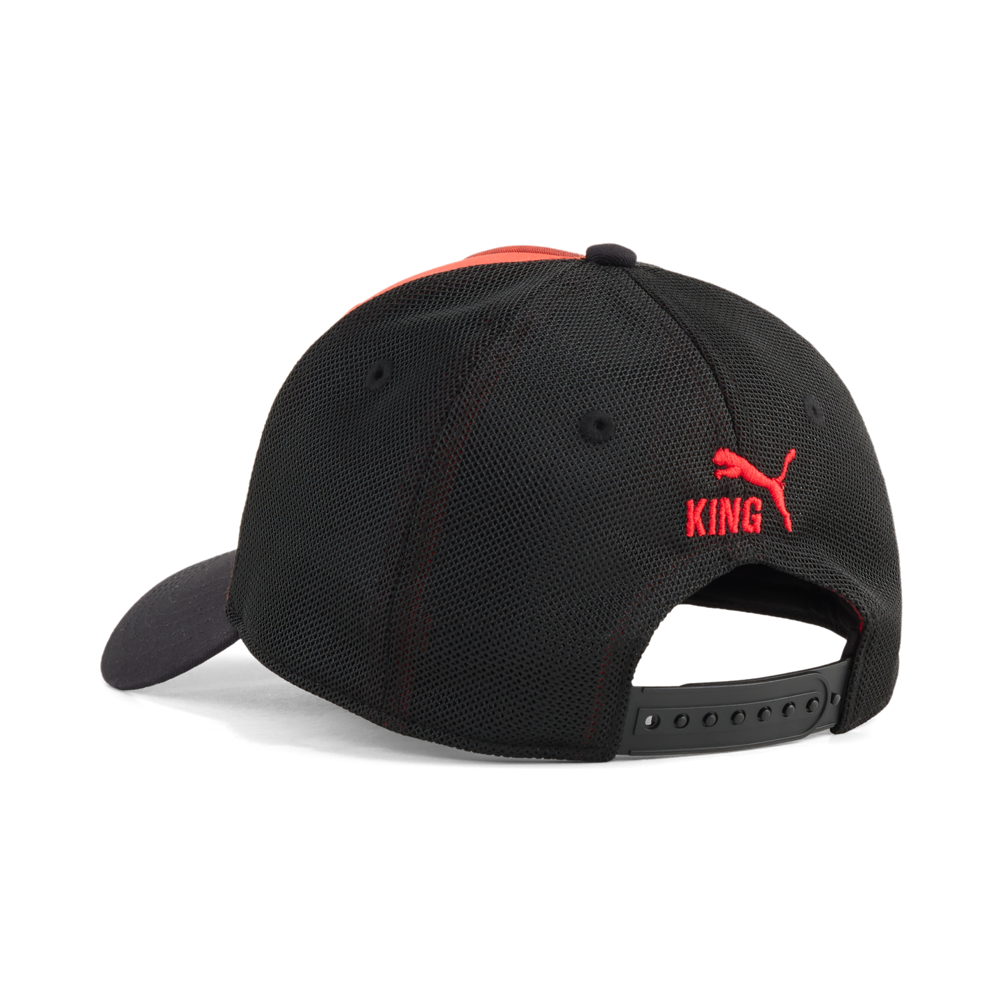 AC Milan KING Trucker Cap