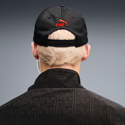 AC Milan KING Trucker Cap