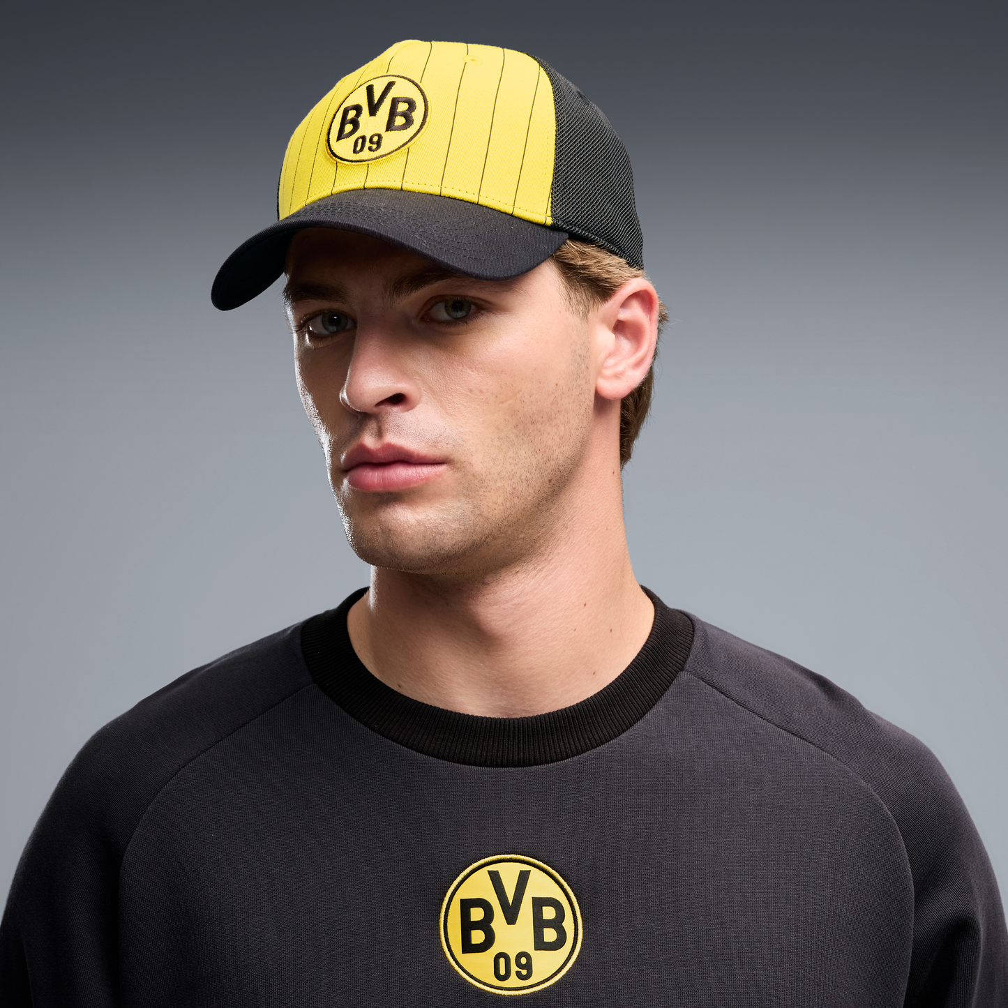 Casquette King BVB