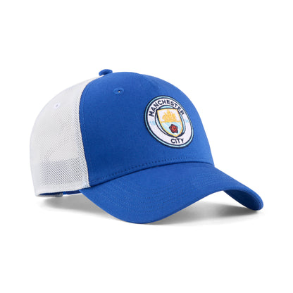 Casquette Manchester City 