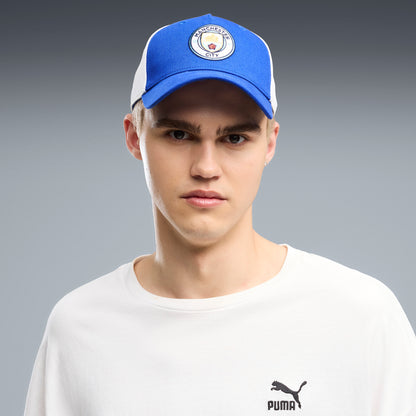 Casquette Manchester City 