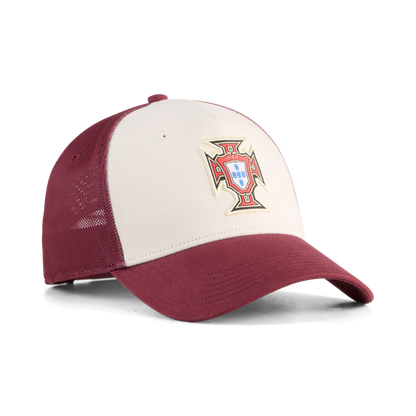 Casquette KING FPF Portugal