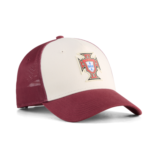 Casquette KING FPF Portugal