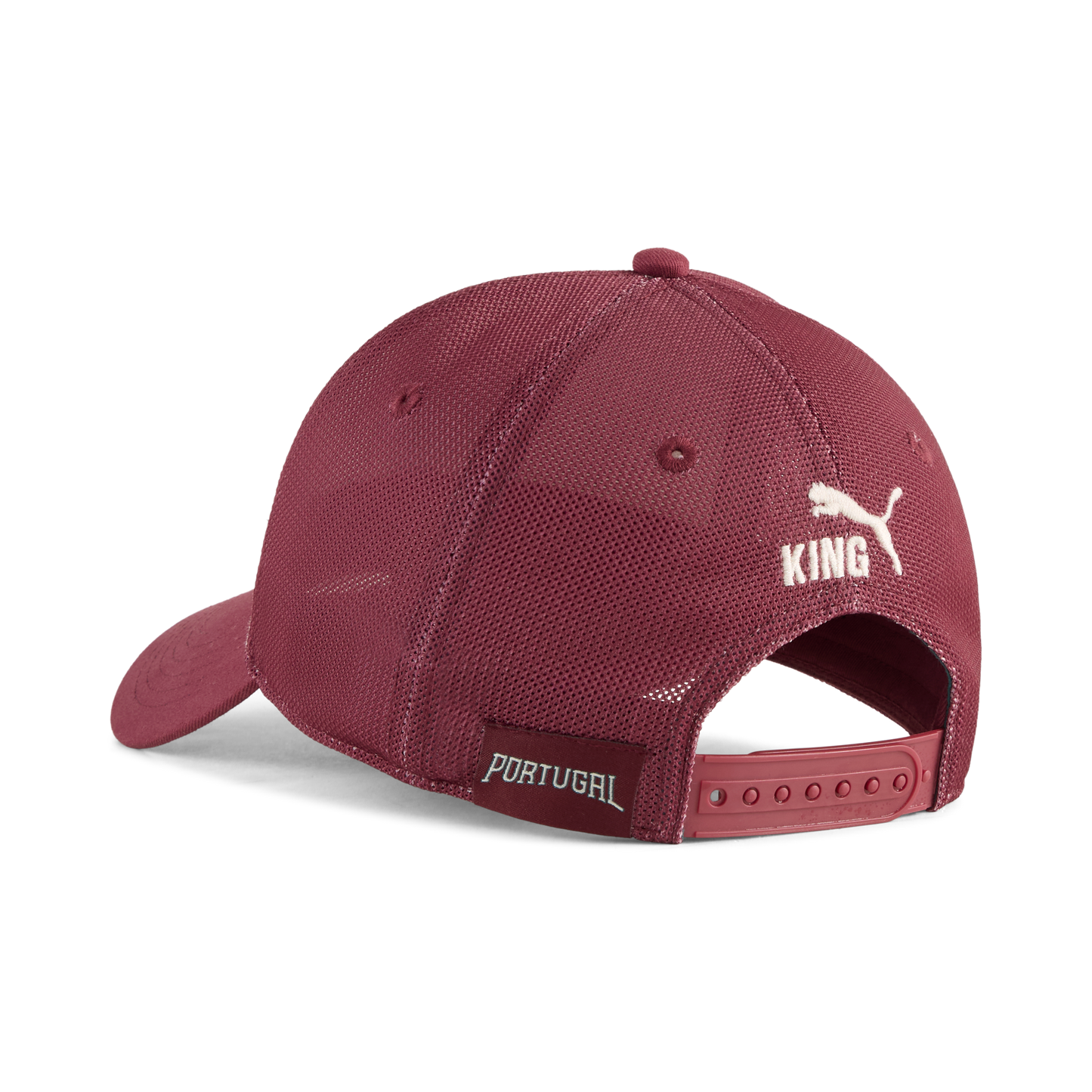 Casquette KING FPF Portugal