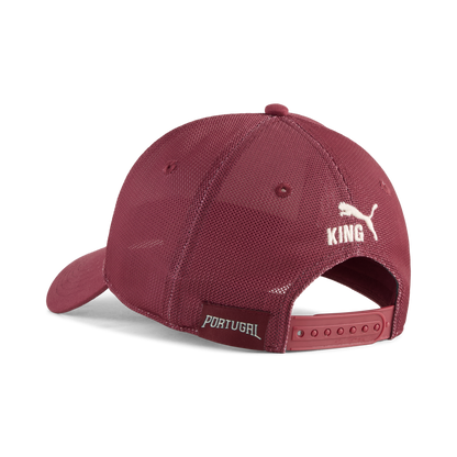 Casquette KING FPF Portugal