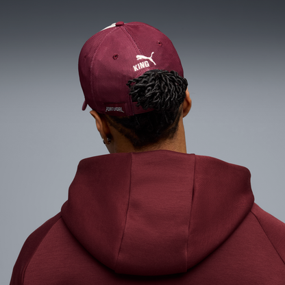 Casquette KING FPF Portugal