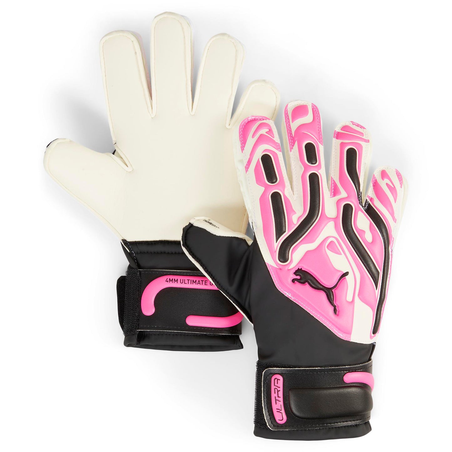 Ultra Match Protect Gloves Junior