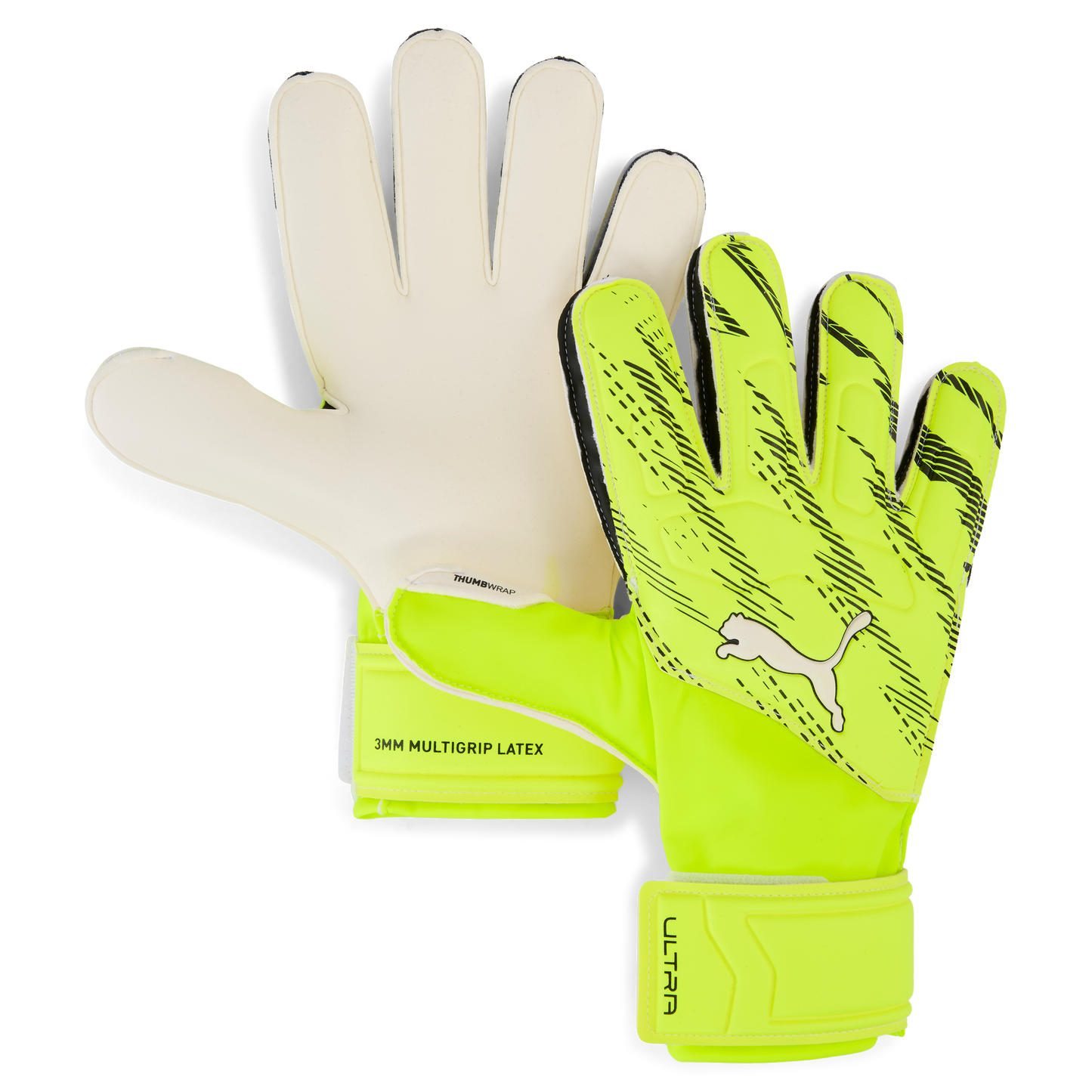 Gants de gardien de but Ultra Match Protect