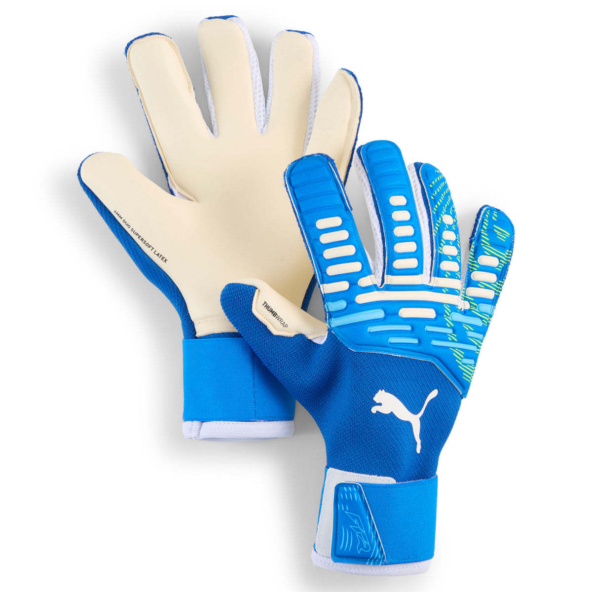 Gants de Gardien de but Pro Hybrid