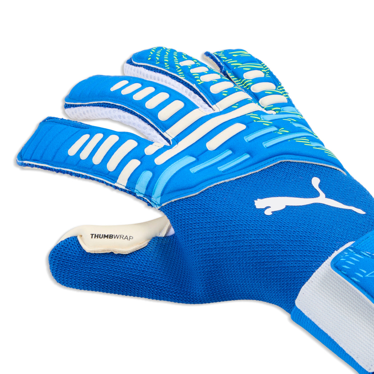 Gants de Gardien de but Pro Hybrid