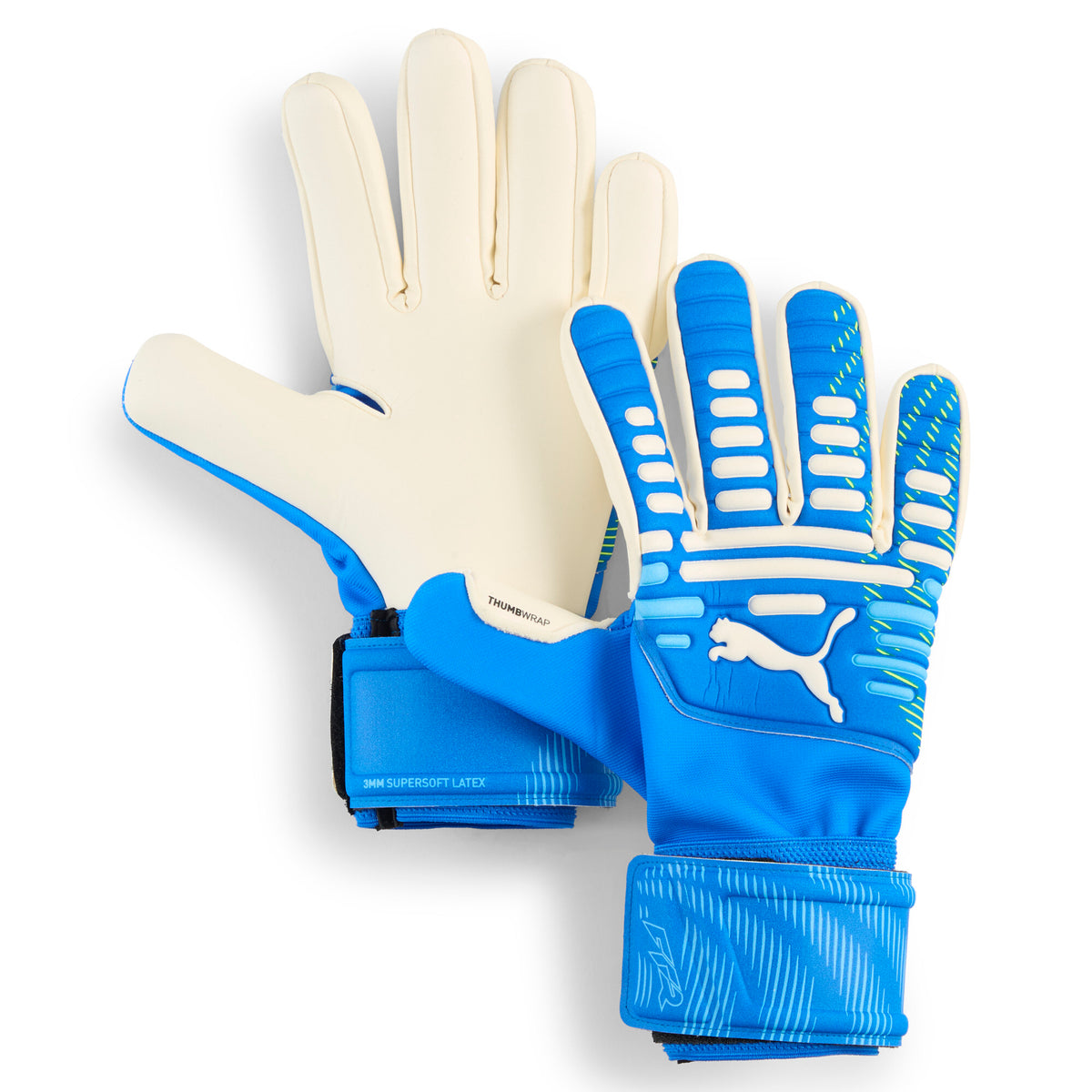 Ultra Match NC Goalkeeper Gloves
