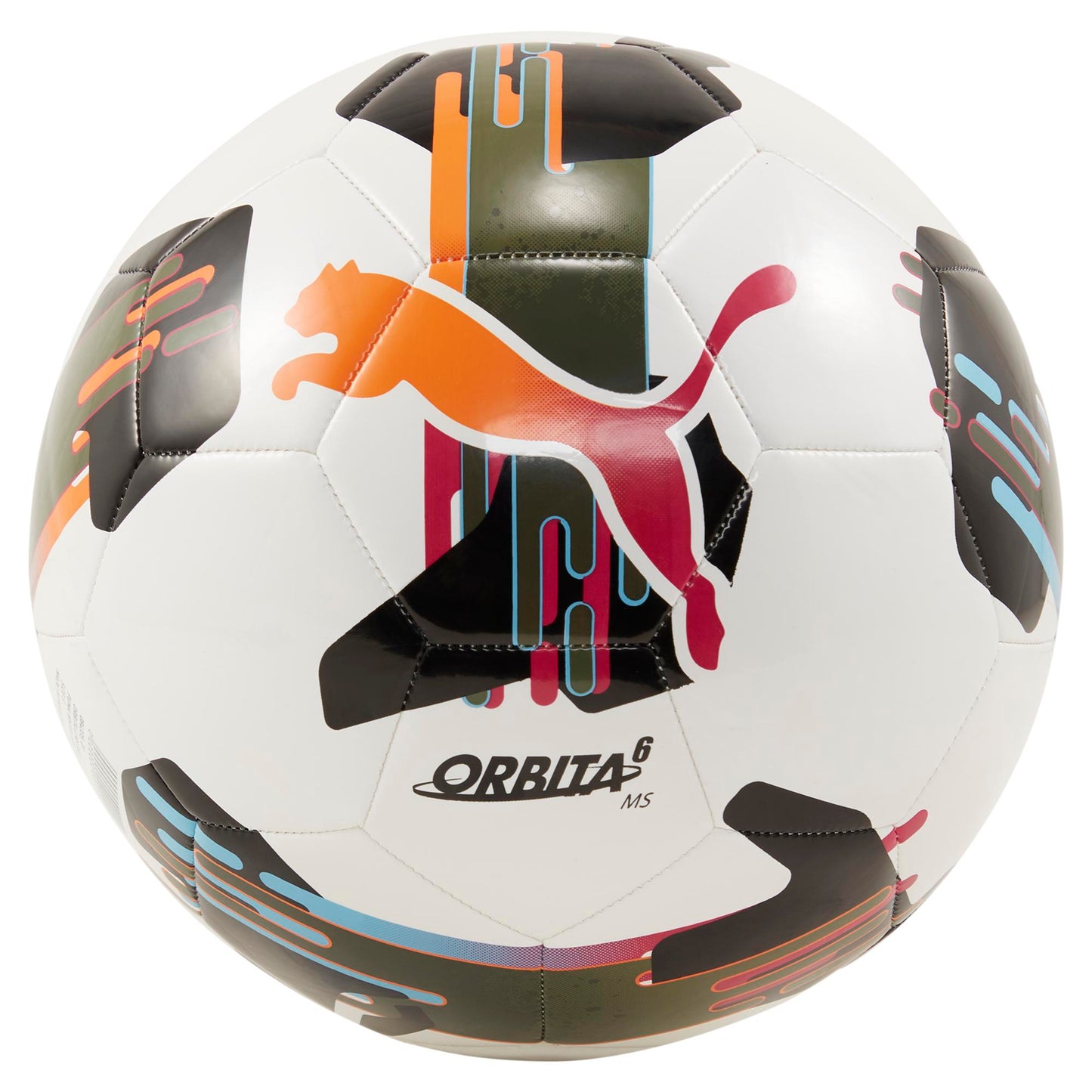 Orbita 6 Ball