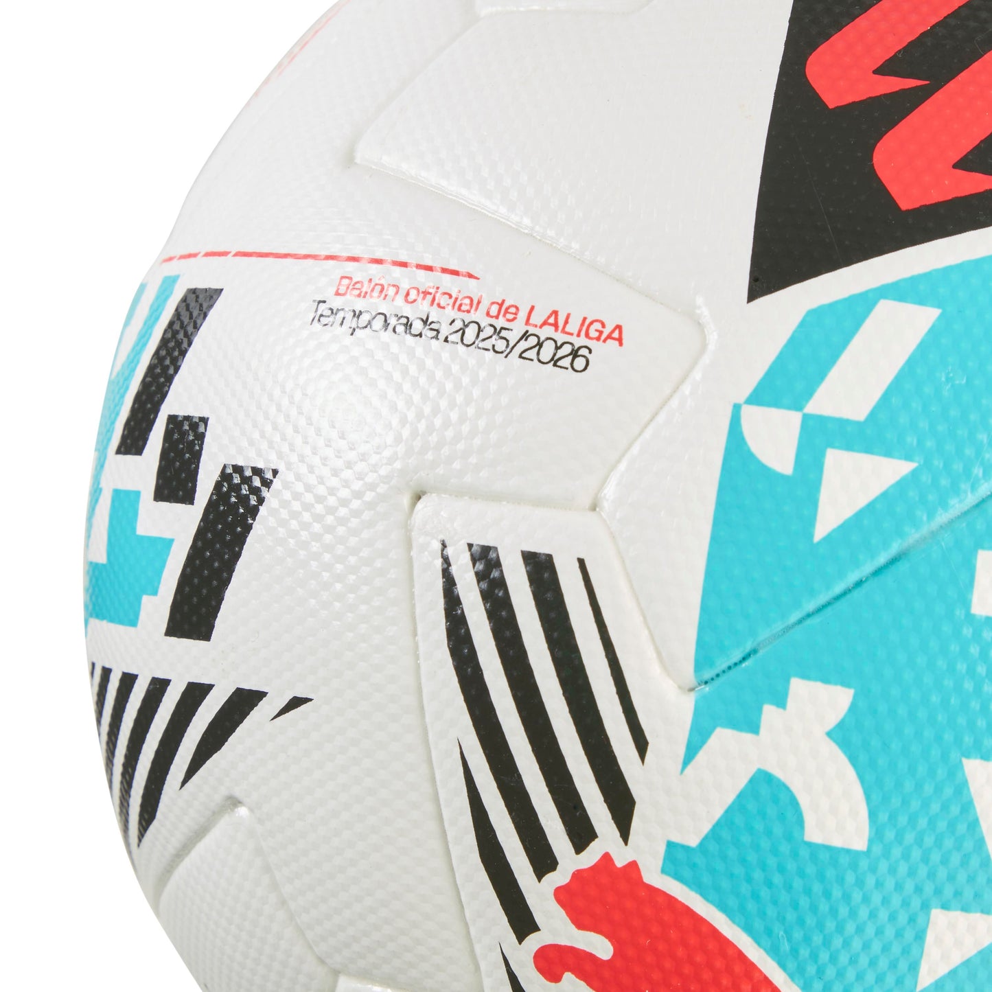 Orbita Ultimate La Liga Ballon de football professionnel de qualité FIFA