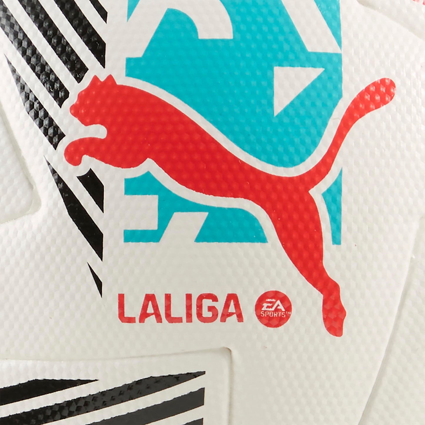 Orbita Ultimate La Liga Ballon de football professionnel de qualité FIFA