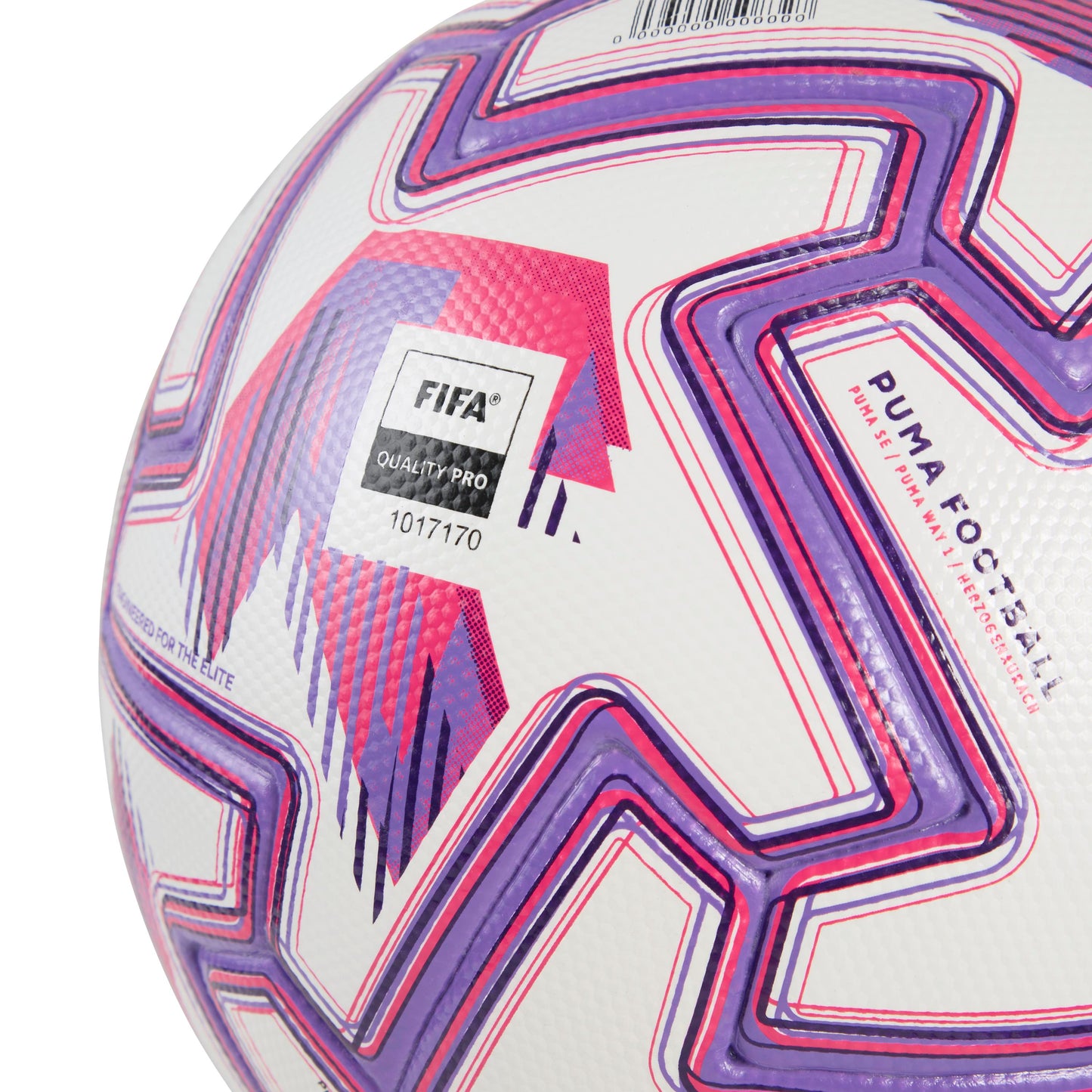 Ballon de football professionnel Orbita Ultimate Premier League Brilliance de qualité FIFA