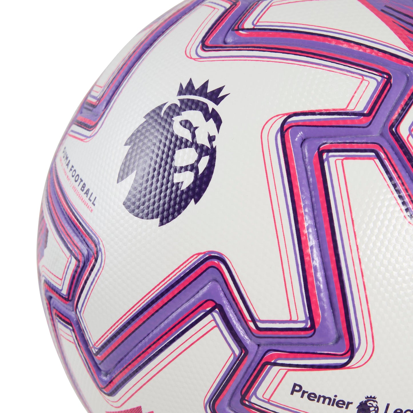 Ballon de football professionnel Orbita Ultimate Premier League Brilliance de qualité FIFA