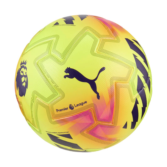 Orbita Ultimate Premier League lights FIFA Quality Pro Soccer Ball