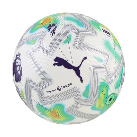 Orbita Ultimate Premier League Thrill FIFA Quality Pro Soccer Ball