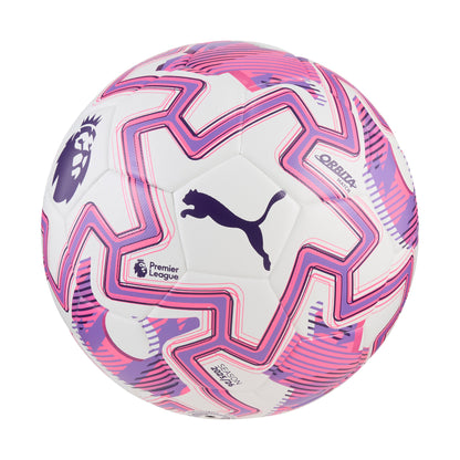 Ballon de football Orbita Match Premier League Brilliance de qualité FIFA