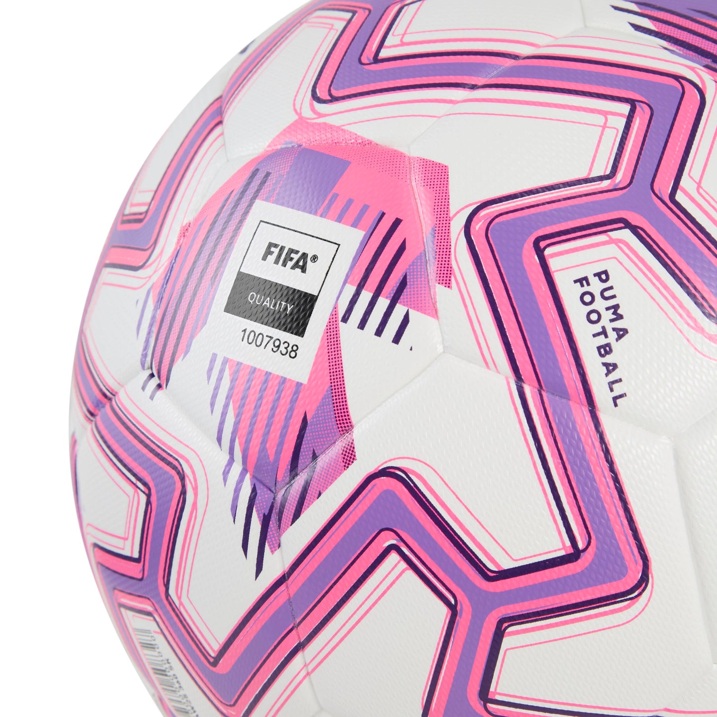 Ballon de football Orbita Match Premier League Brilliance de qualité FIFA