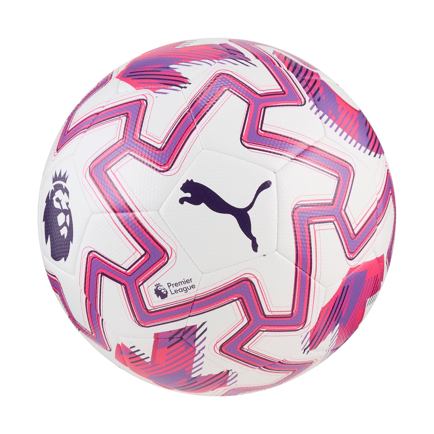 Ballon de football Orbita Cup Premier League Brilliance