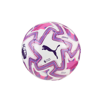 Mini ballon de football Orbita Premier League Brilliance