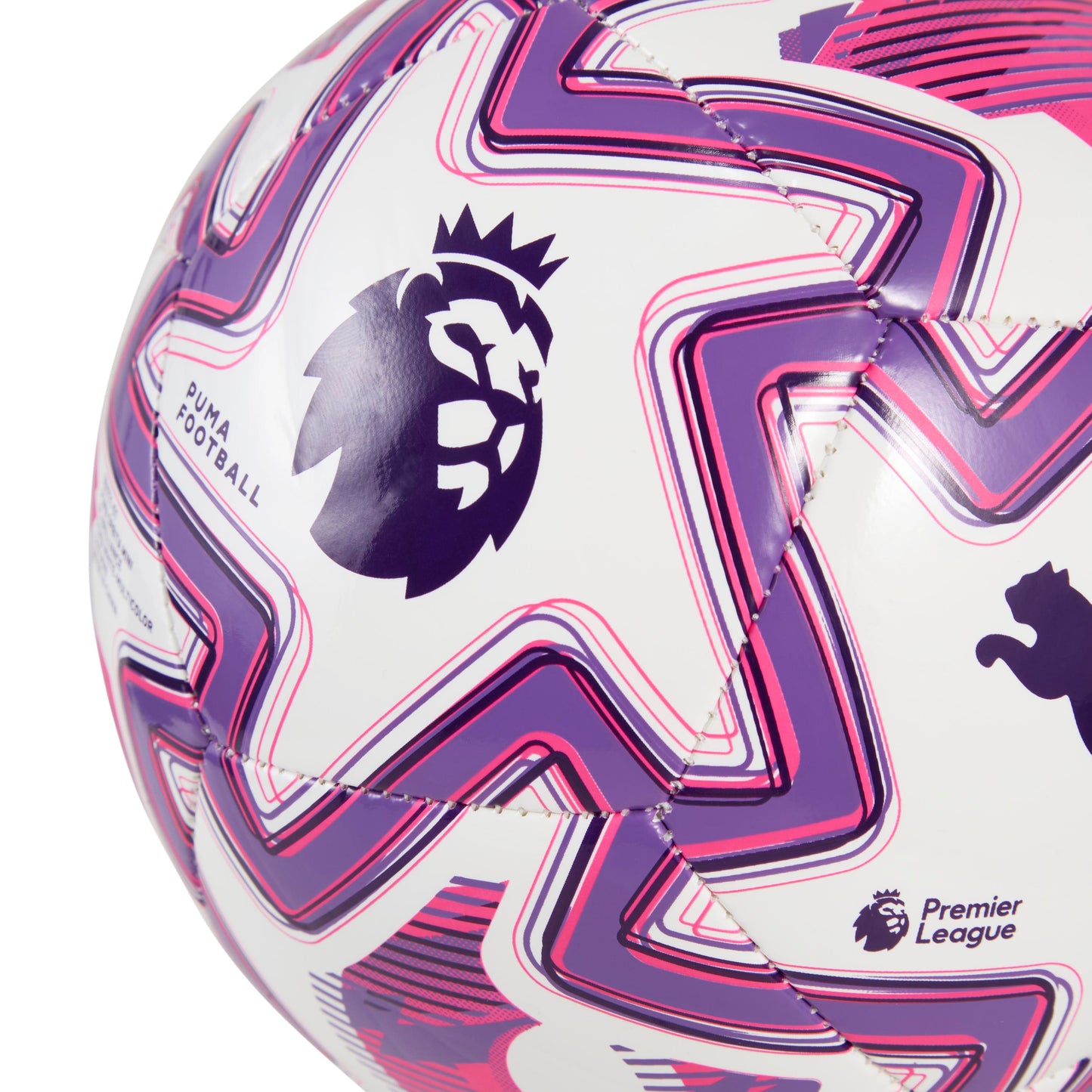 Mini ballon de football Orbita Premier League Brilliance