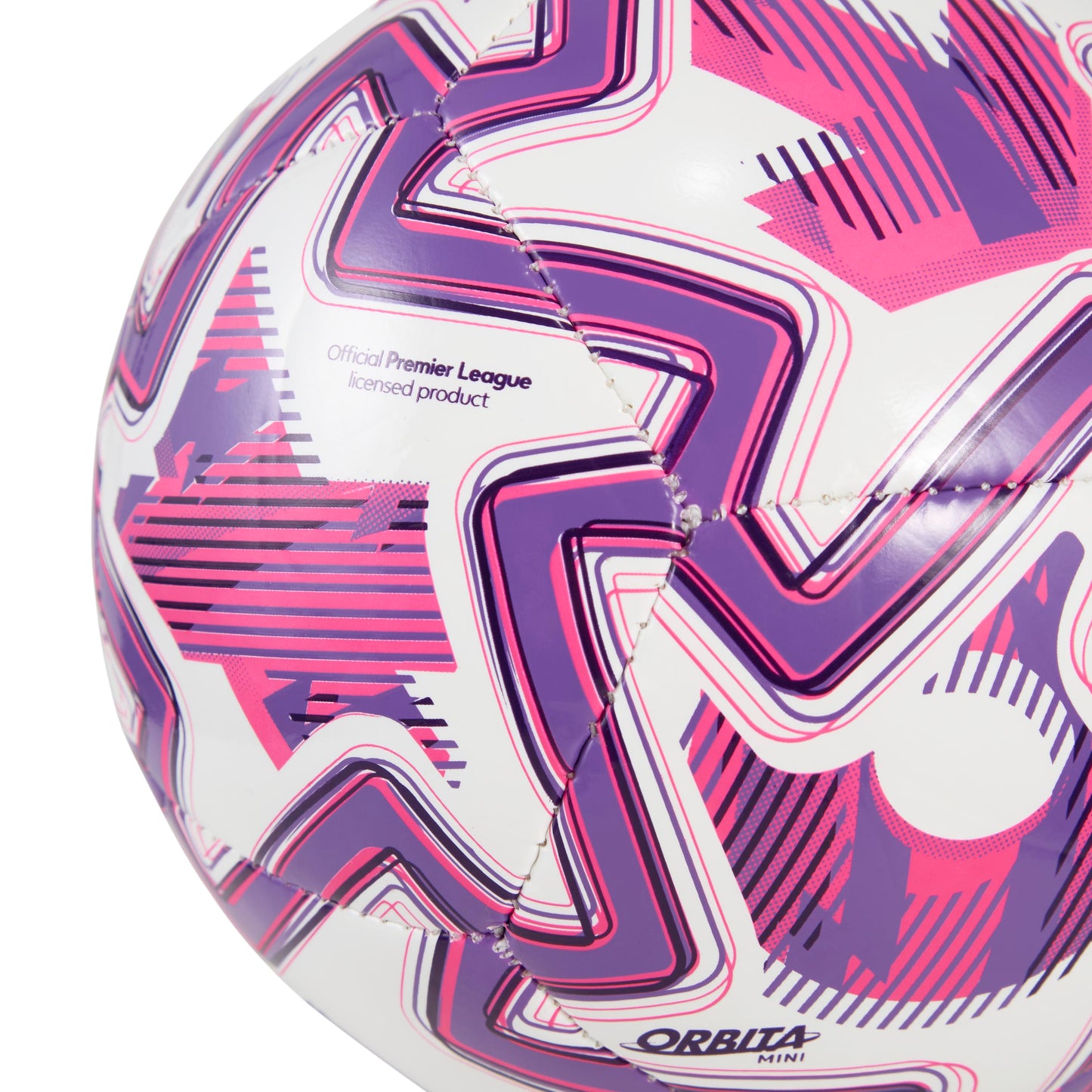 Mini ballon de football Orbita Premier League Brilliance