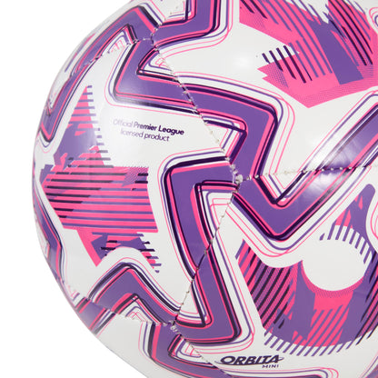 Mini ballon de football Orbita Premier League Brilliance