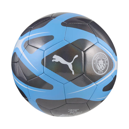 Ballon Manchester City