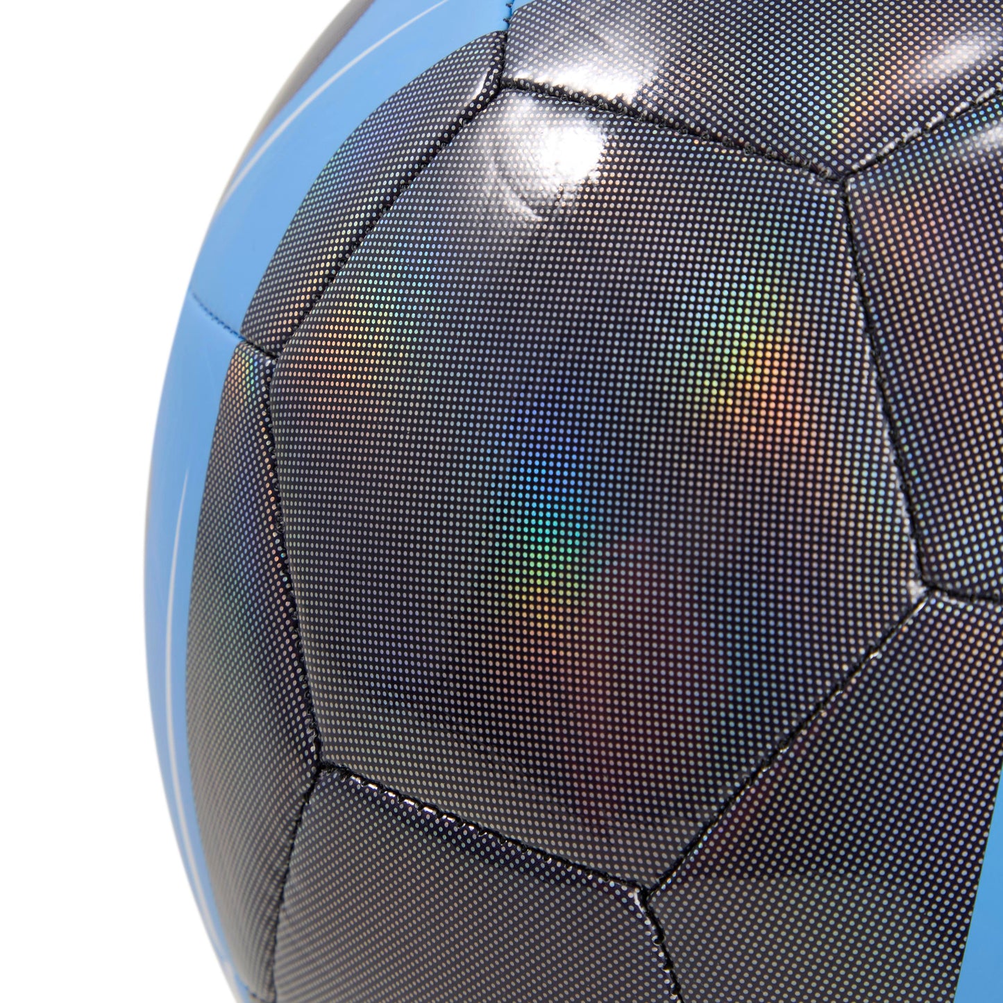 Ballon Manchester City