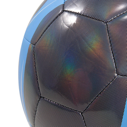 Ballon Manchester City