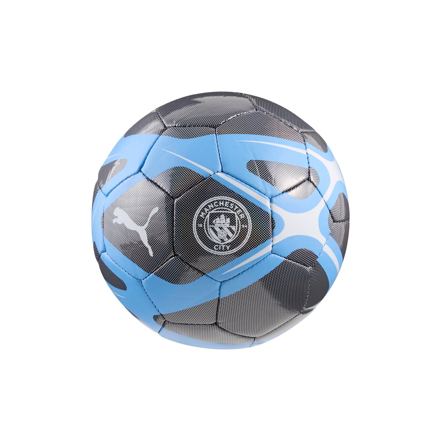 Mini-ballon Manchester City