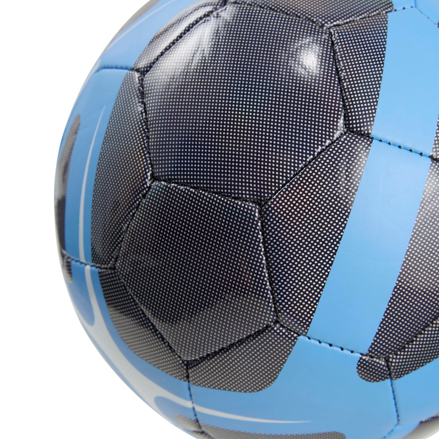 Mini-ballon Manchester City