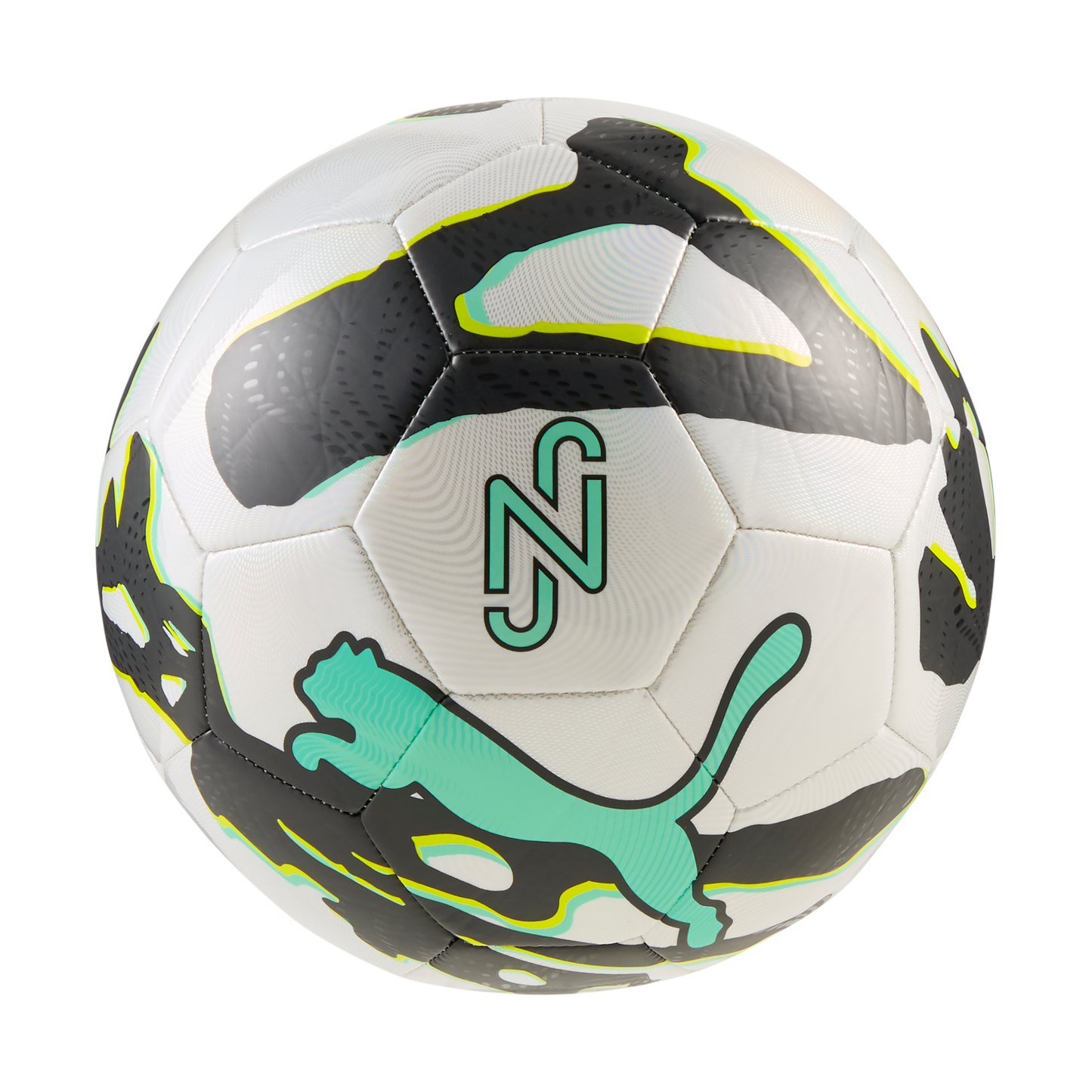Neymar Jr graphic Ball